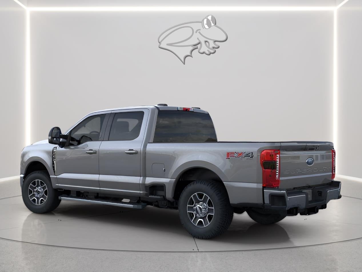 2026 Ford F-250 F-250® Lariat®