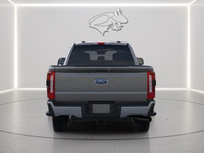 2026 Ford F-250 F-250® Lariat®