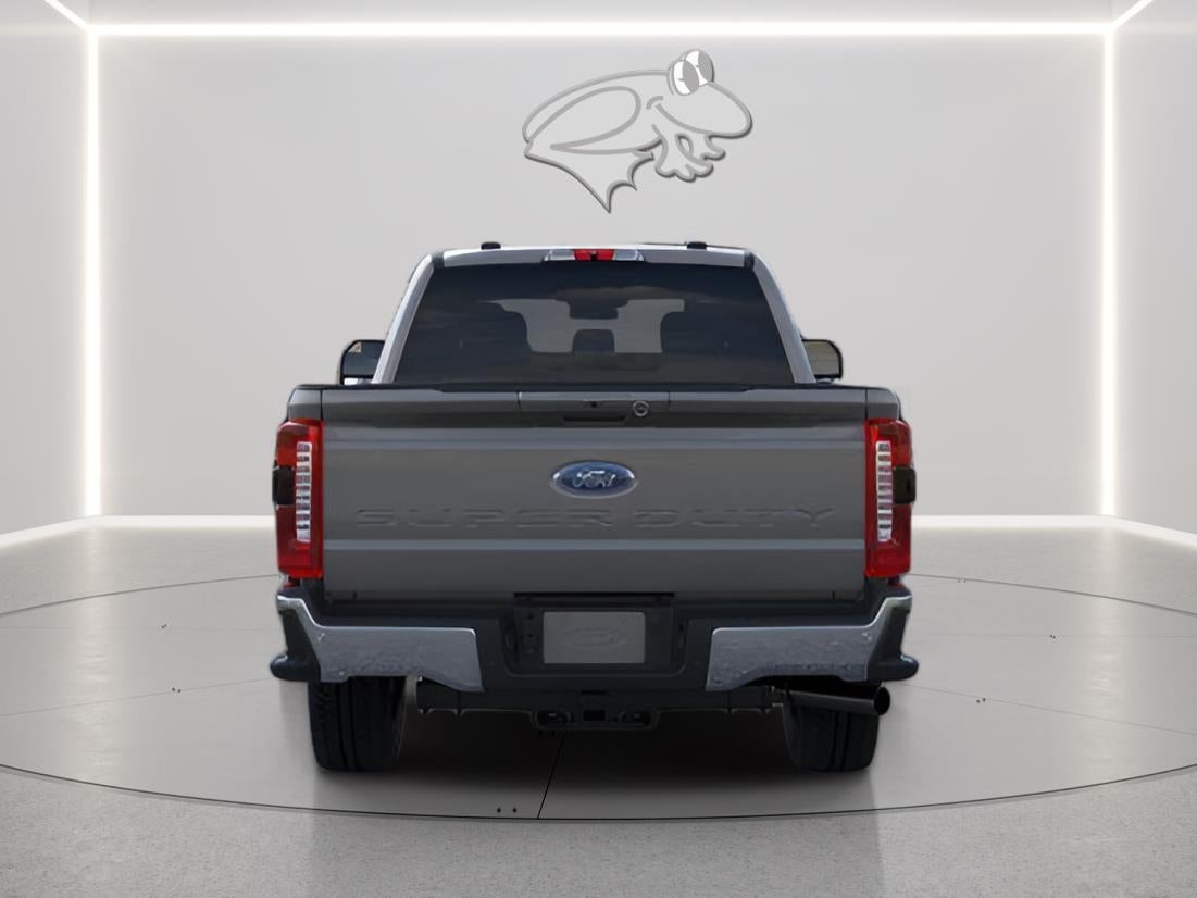 2026 Ford F-250 F-250® Lariat®