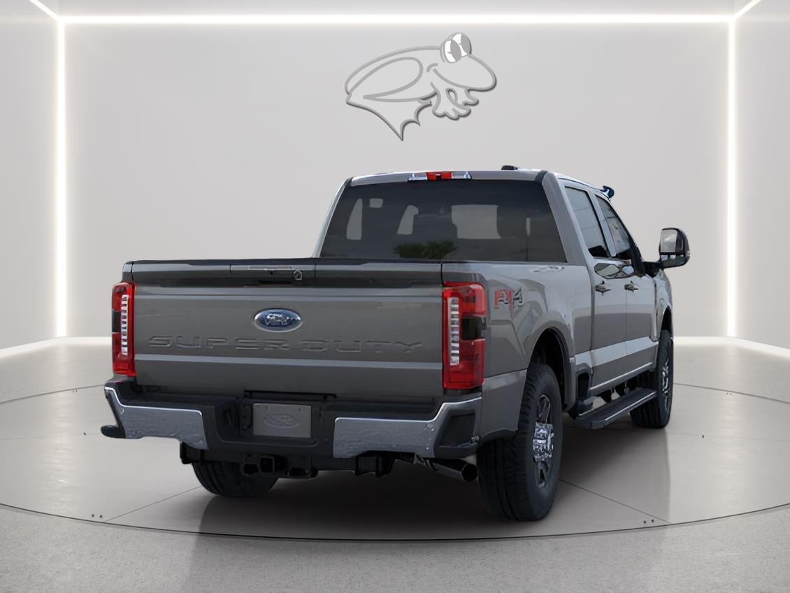 2026 Ford F-250 F-250® Lariat®