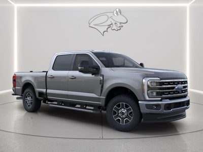 2026 Ford F-250 F-250® Lariat®