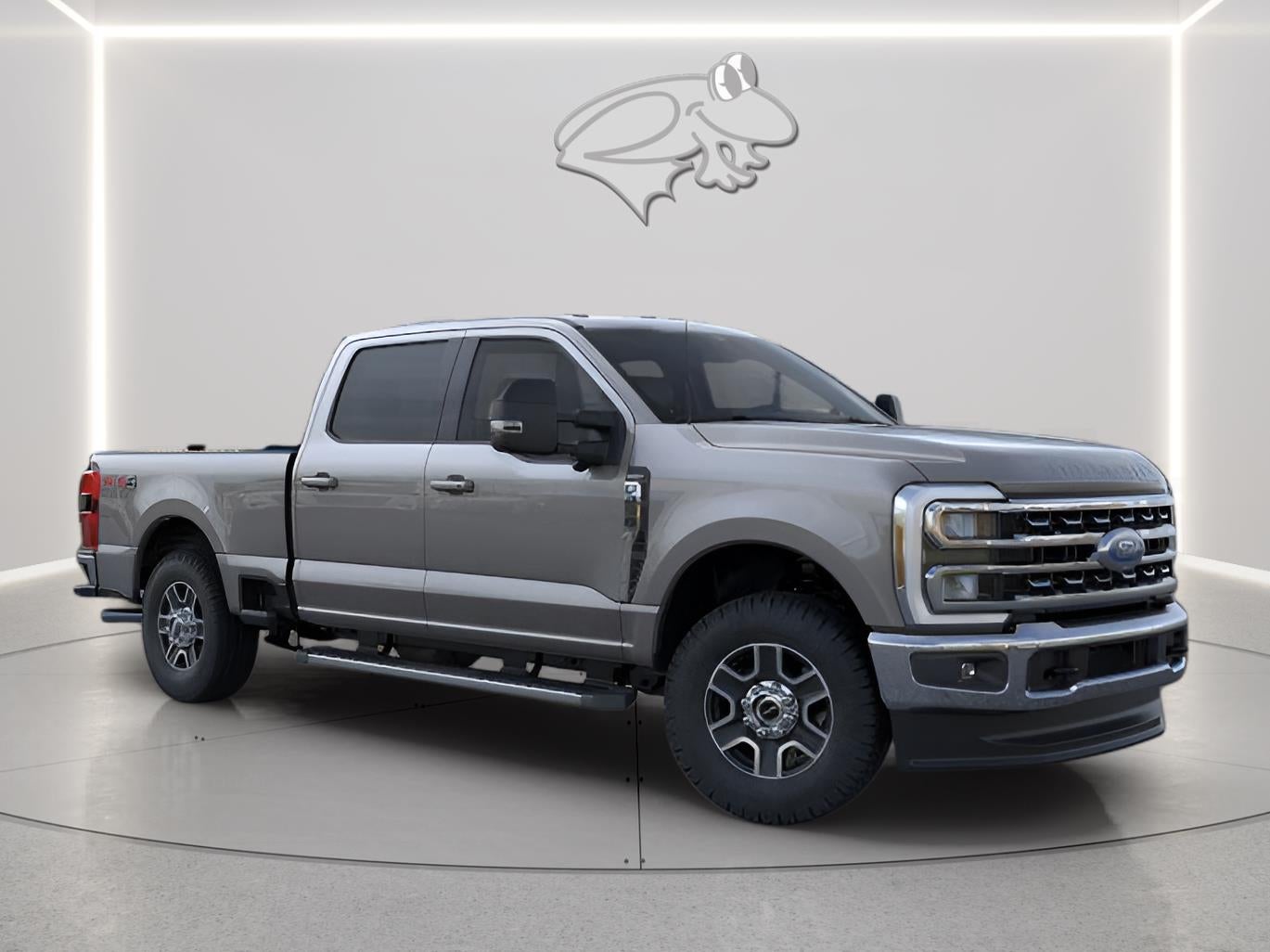 2026 Ford F-250 F-250® Lariat®