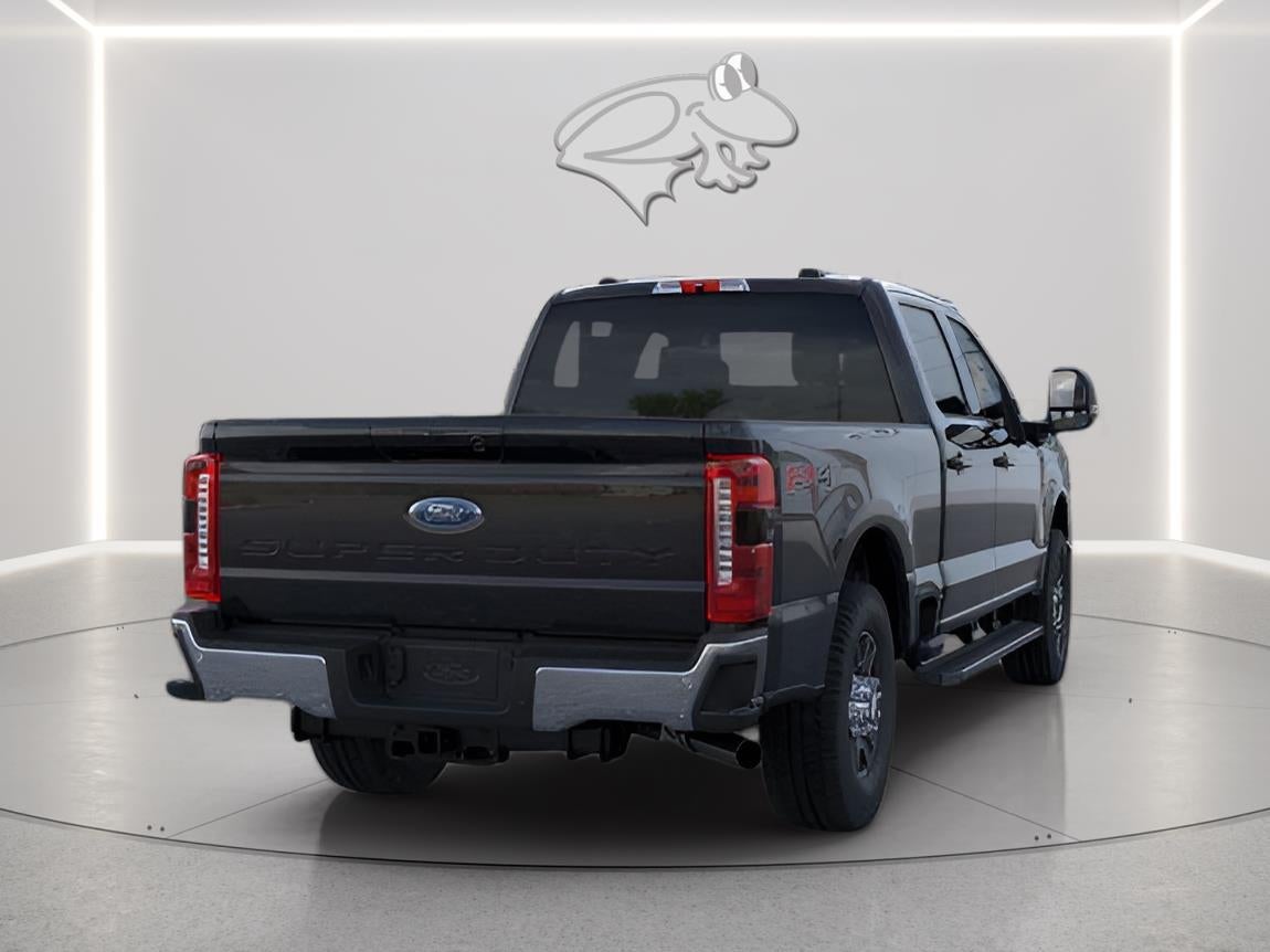 2026 Ford Super Duty F-250 Lariat