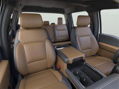 2026 Ford Super Duty F-250 Lariat