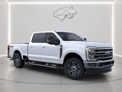 2026 Ford Super Duty F-250 Lariat
