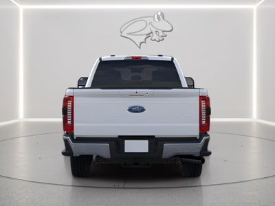 2026 Ford Super Duty F-250 Lariat