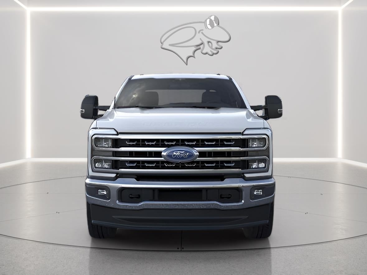 2026 Ford Super Duty F-250 Lariat