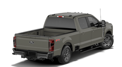 2027 Ford Super Duty F-250 Lariat