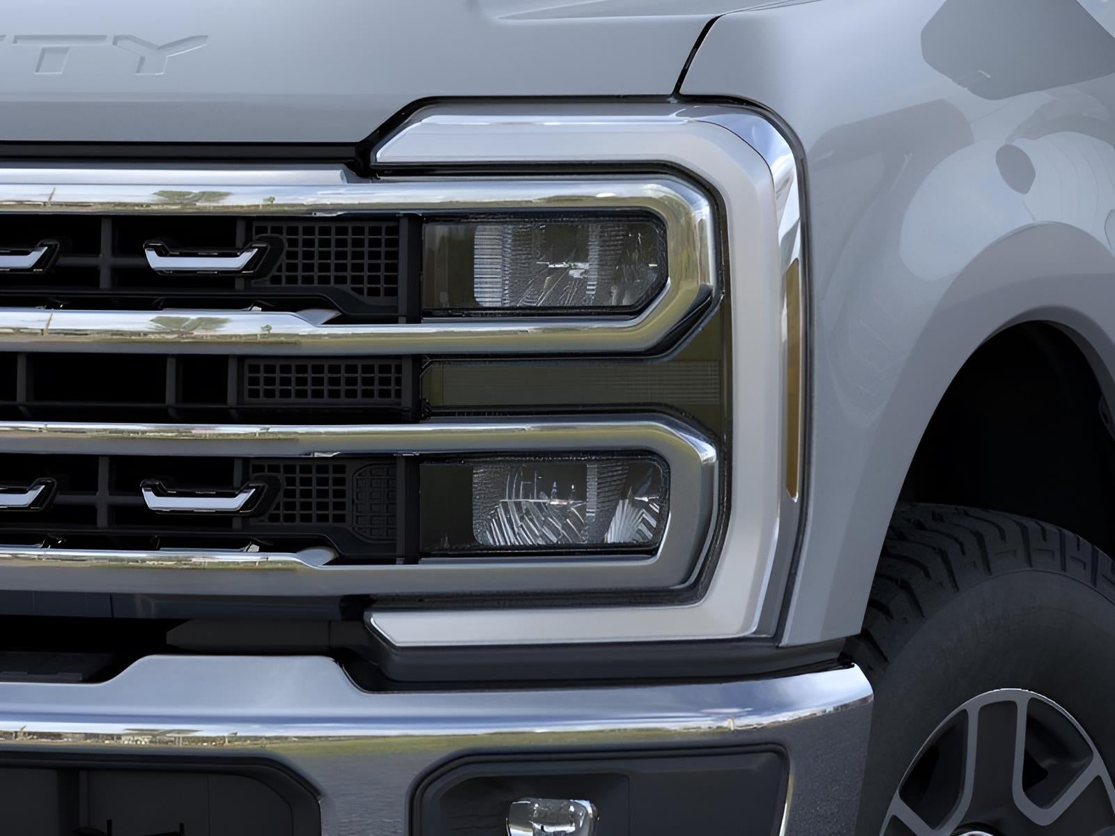 2026 Ford Super Duty F-250 Lariat