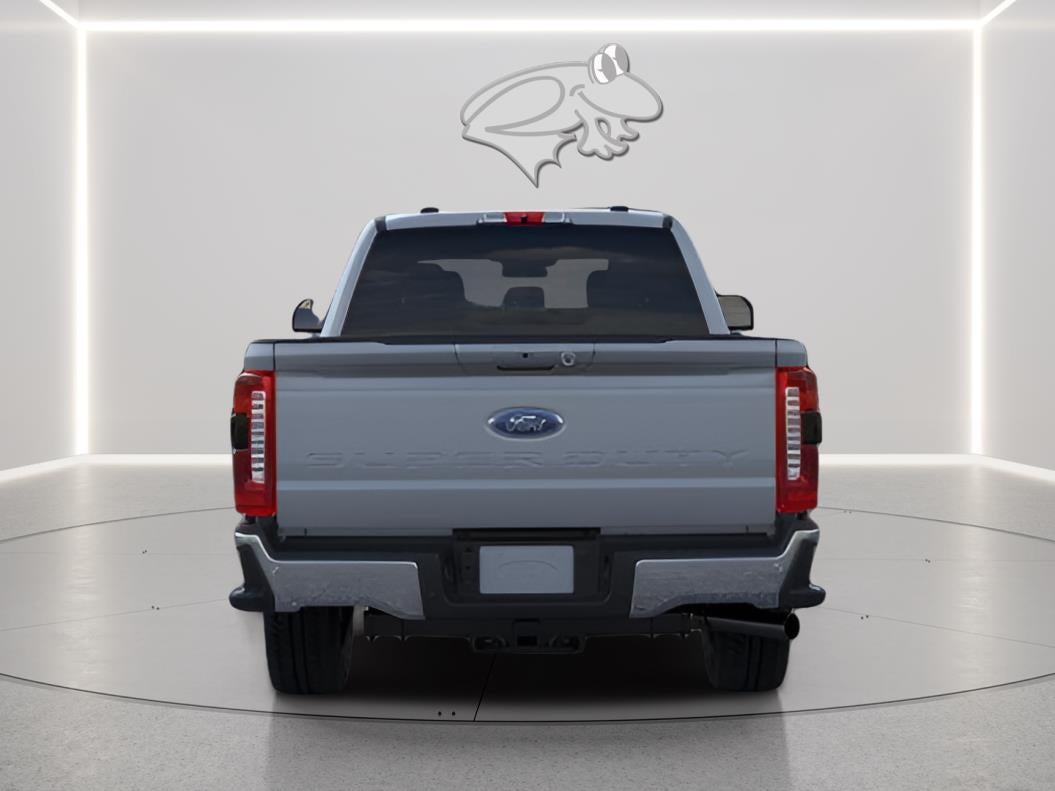 2026 Ford Super Duty F-250 Lariat
