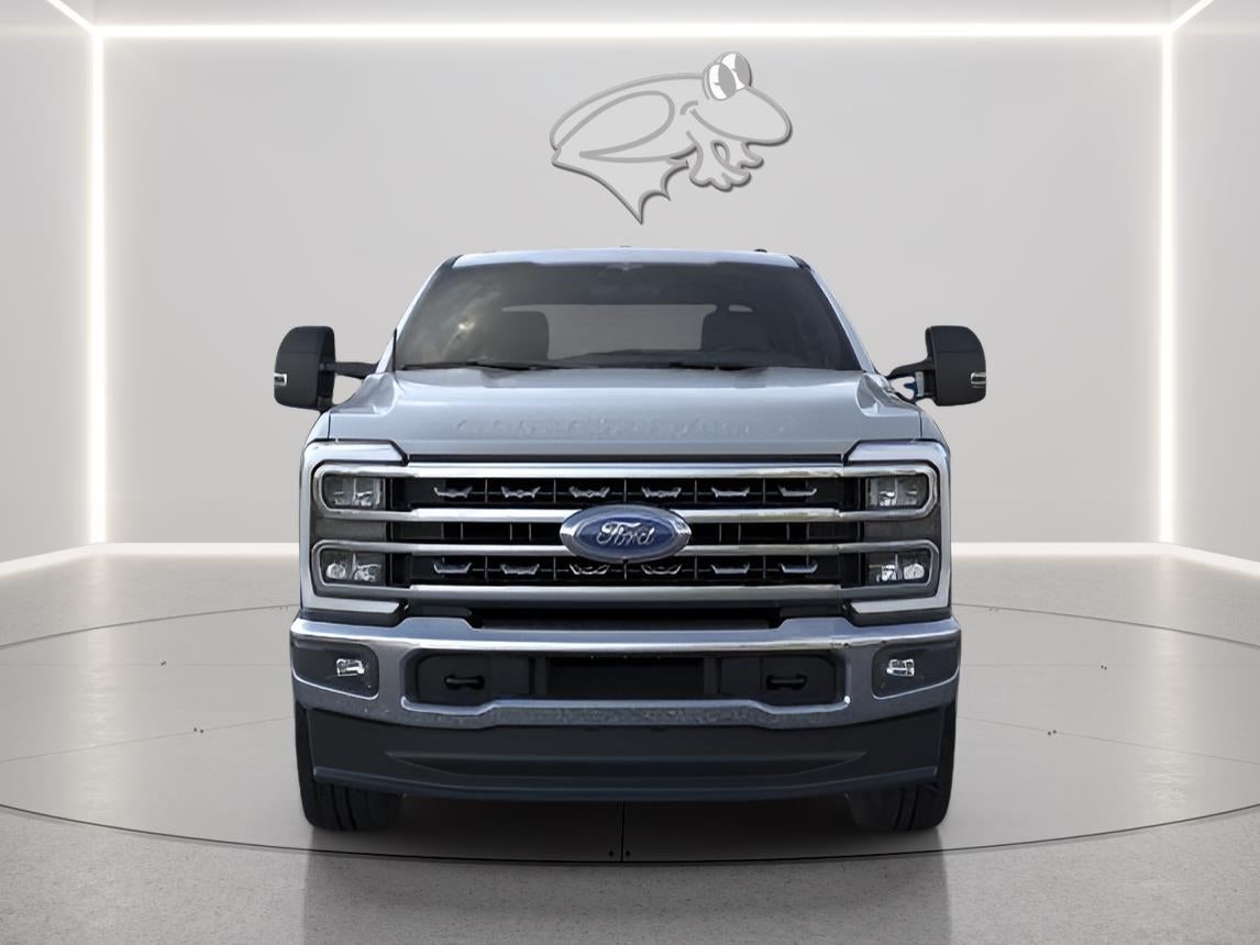 2026 Ford Super Duty F-250 Lariat