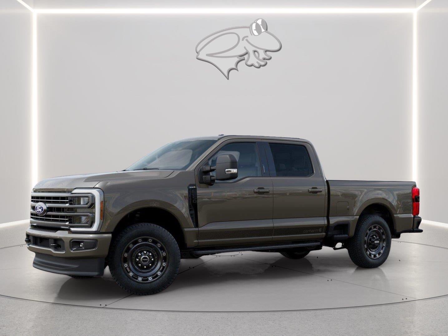 2027 Ford Super Duty F-250 XLT