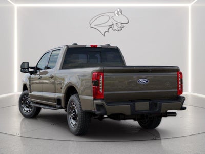 2027 Ford Super Duty F-250 XLT