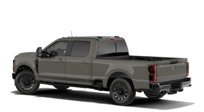 2027 Ford Super Duty F-250 XLT