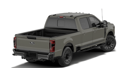 2027 Ford Super Duty F-250 XLT