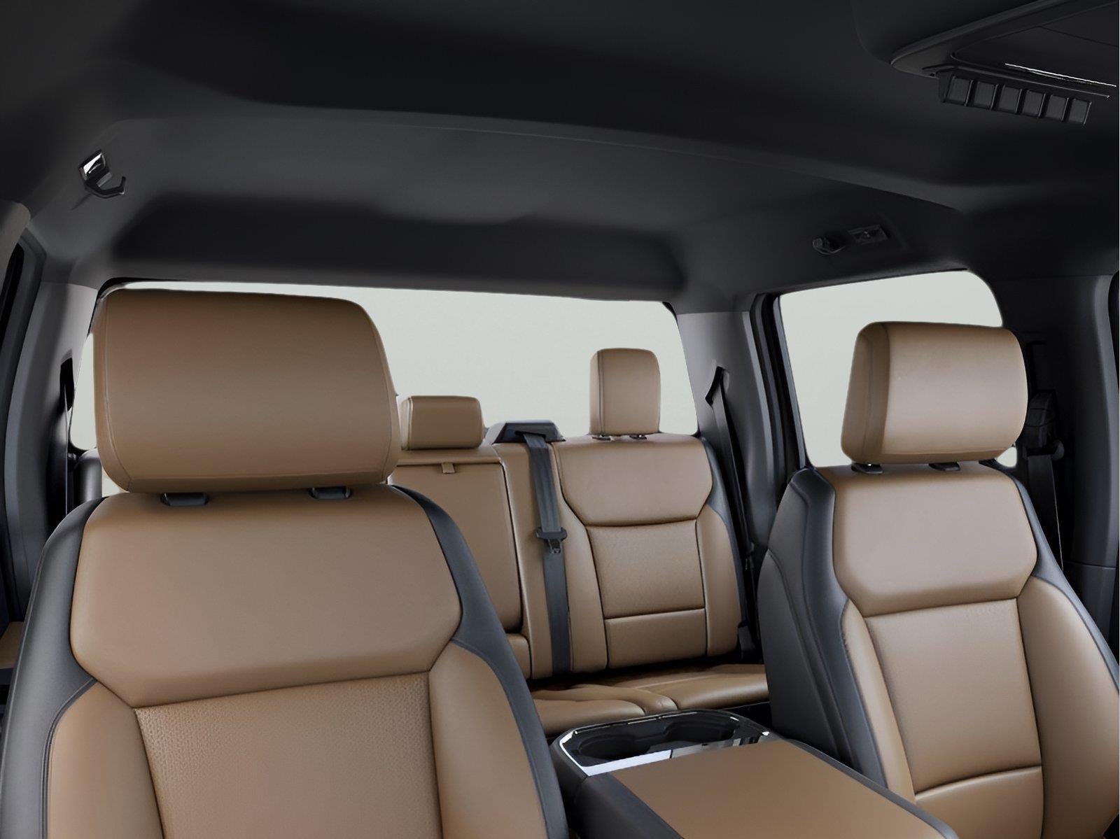 2027 Ford Super Duty F-250 Lariat