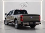 2027 Ford Super Duty F-250 Lariat