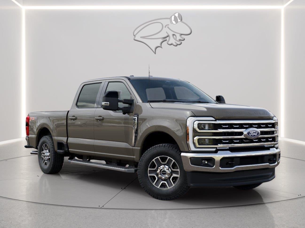 2027 Ford Super Duty F-250 Lariat