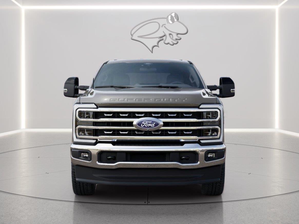2027 Ford Super Duty F-250 Lariat