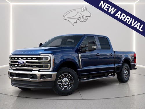 2027 Ford F-250 F-250® Lariat®