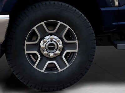 2027 Ford F-250 F-250® Lariat®
