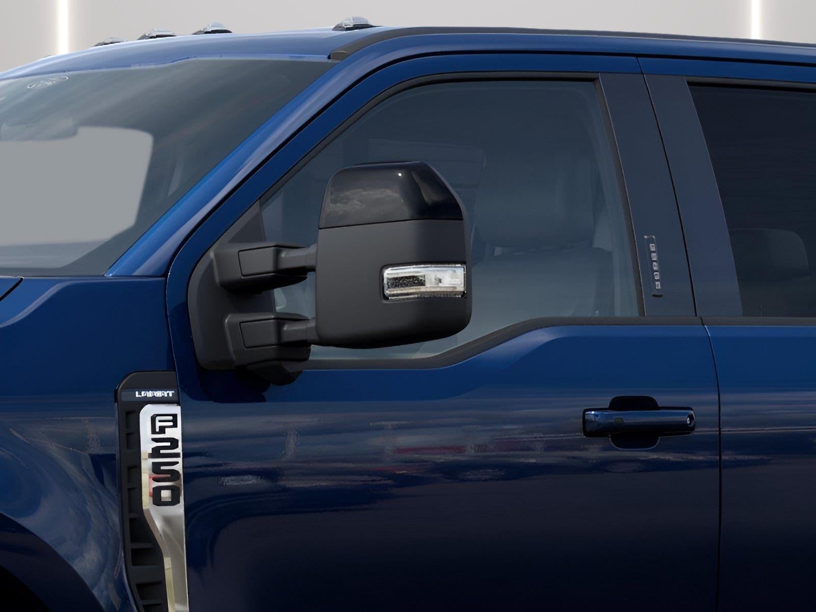 2027 Ford F-250 F-250® Lariat®
