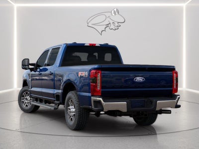 2027 Ford F-250 F-250® Lariat®