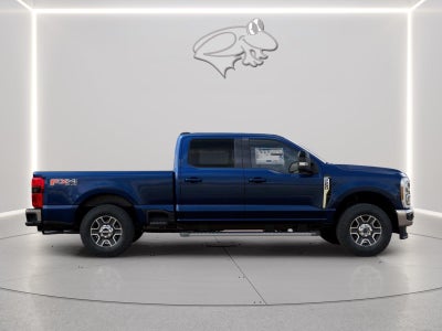 2027 Ford F-250 F-250® Lariat®