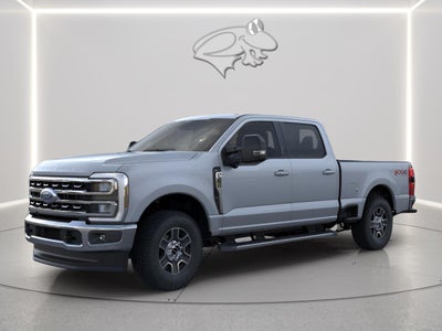 2026 Ford F-250 F-250® Lariat®