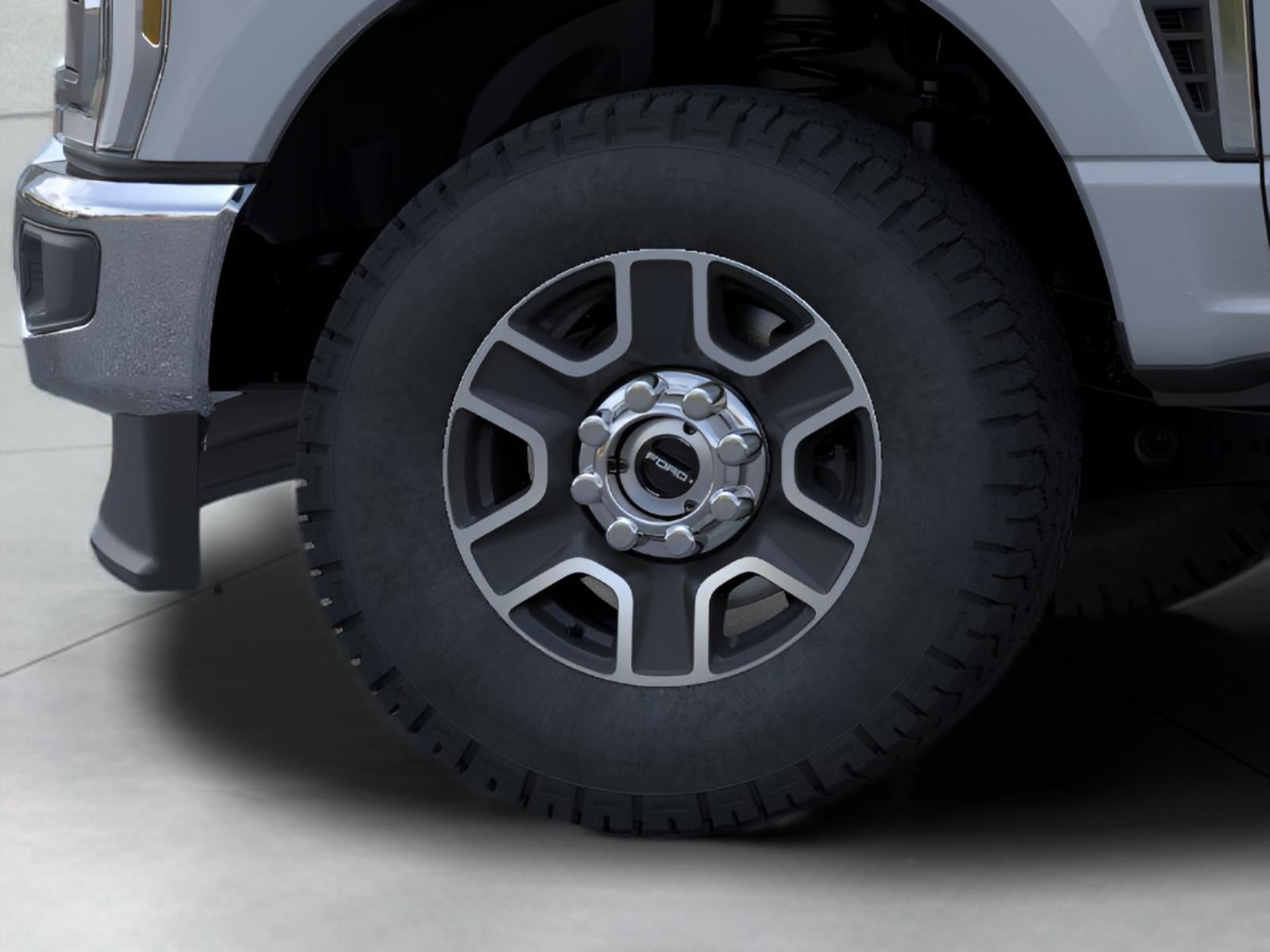 2026 Ford F-250 F-250® Lariat®