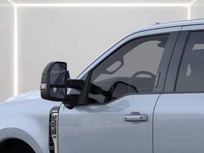 2026 Ford F-250 F-250® Lariat®