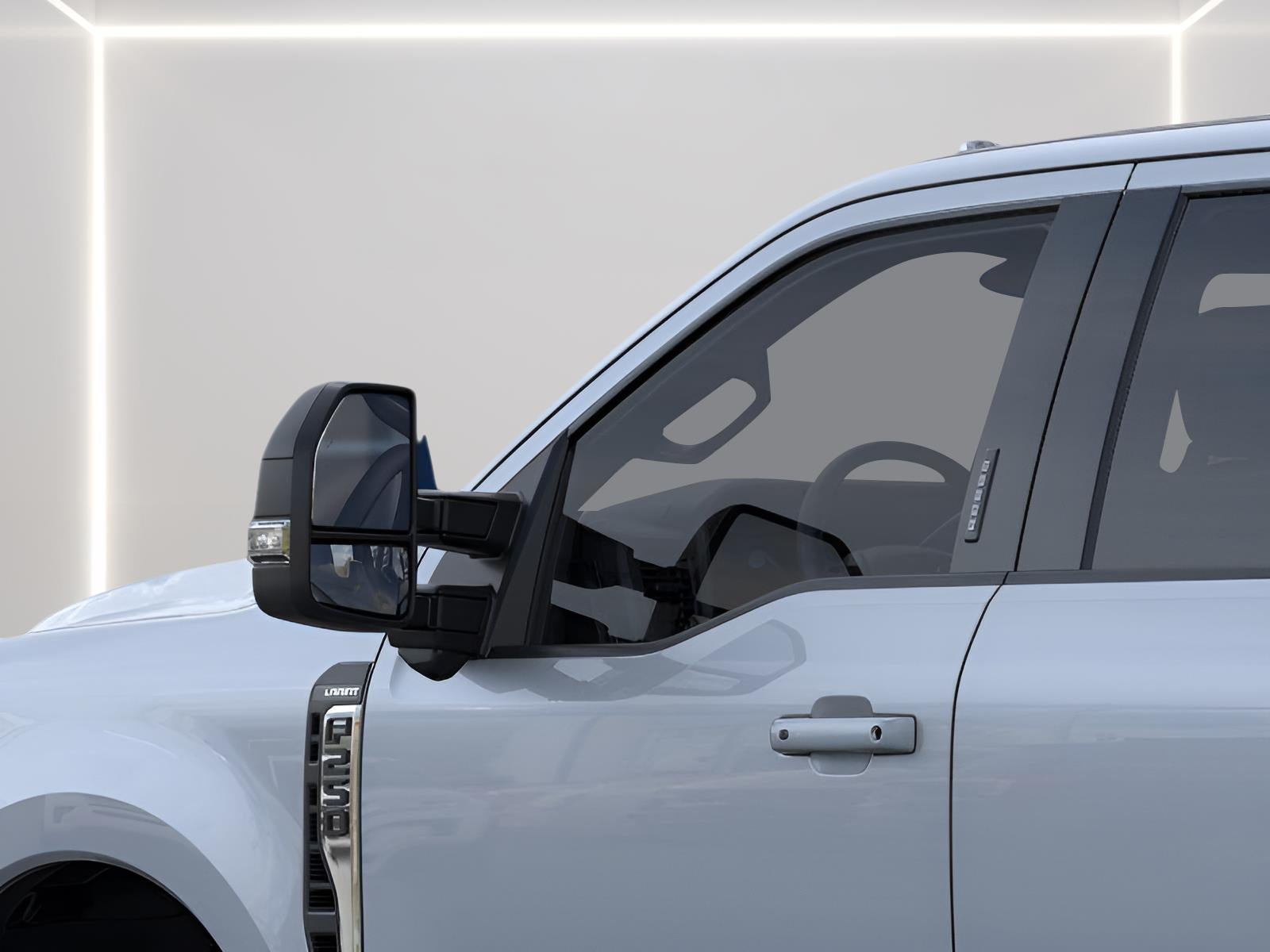 2026 Ford F-250 F-250® Lariat®