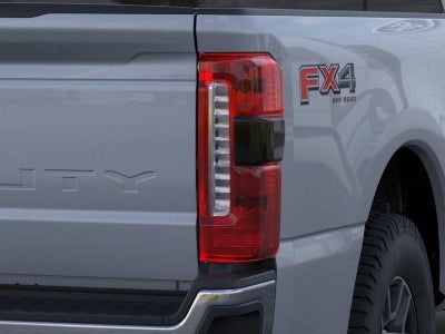 2026 Ford F-250 F-250® Lariat®