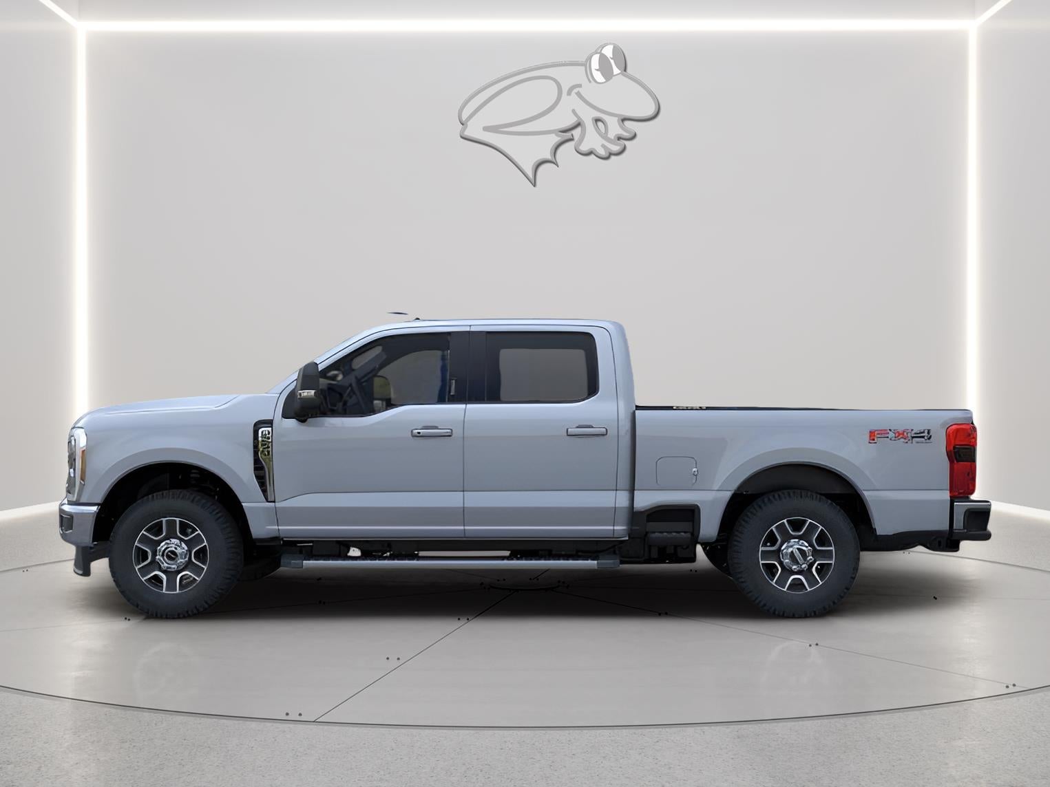 2026 Ford F-250 F-250® Lariat®
