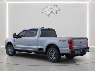 2026 Ford F-250 F-250® Lariat®
