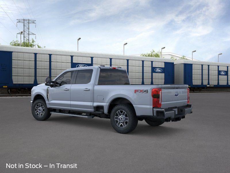 2026 Ford F-250 F-250® Lariat®