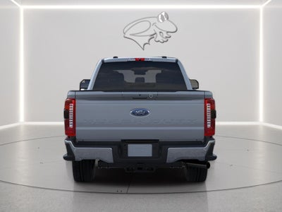 2026 Ford F-250 F-250® Lariat®