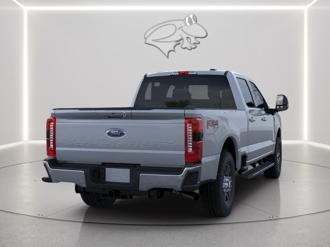 2026 Ford F-250 F-250® Lariat®