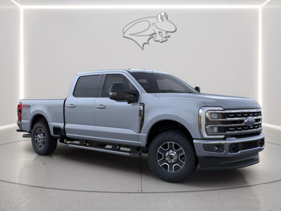 2026 Ford F-250 F-250® Lariat®