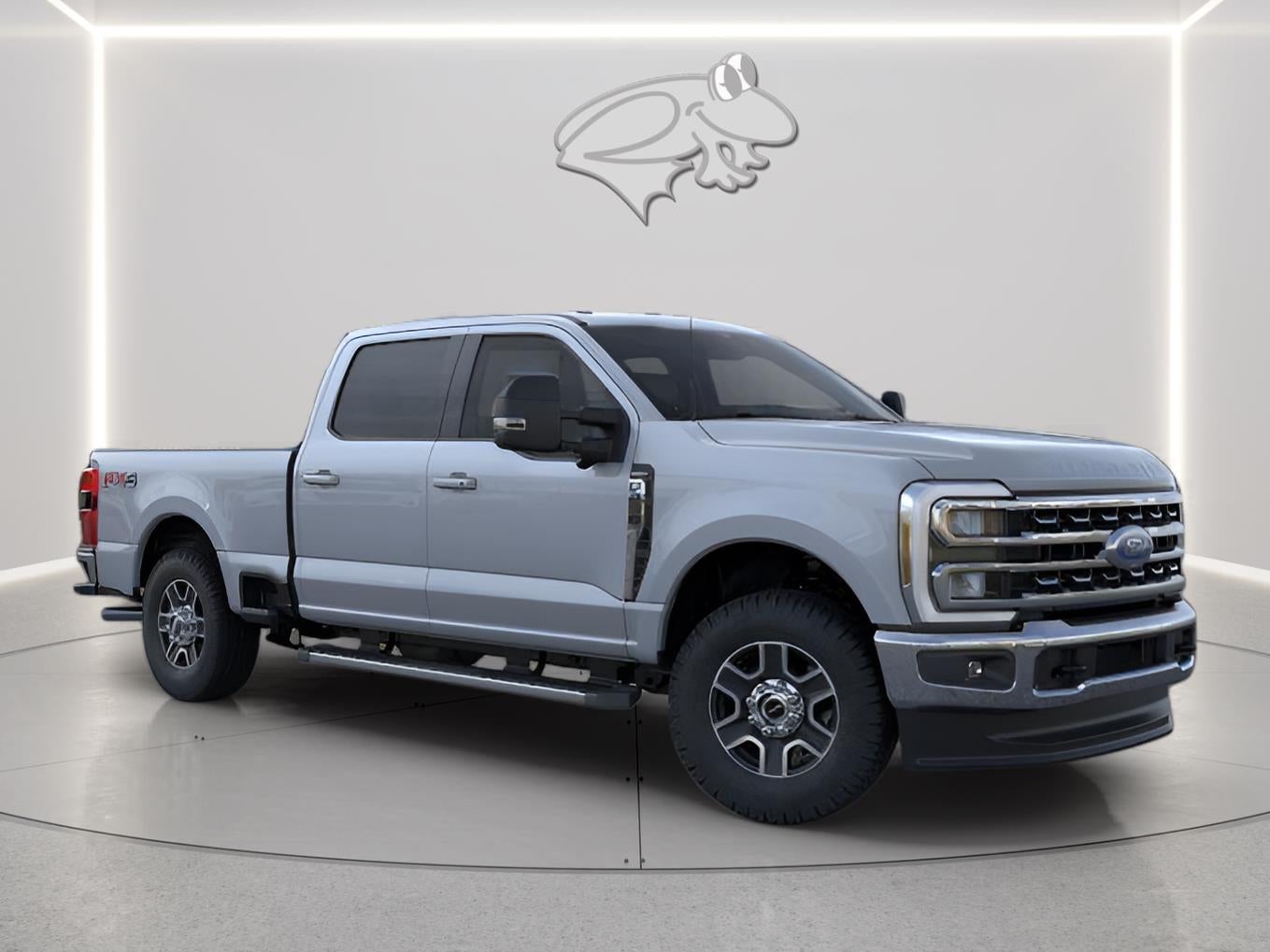 2026 Ford F-250 F-250® Lariat®