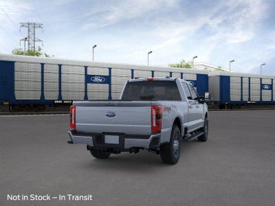 2026 Ford F-250 F-250® Lariat®