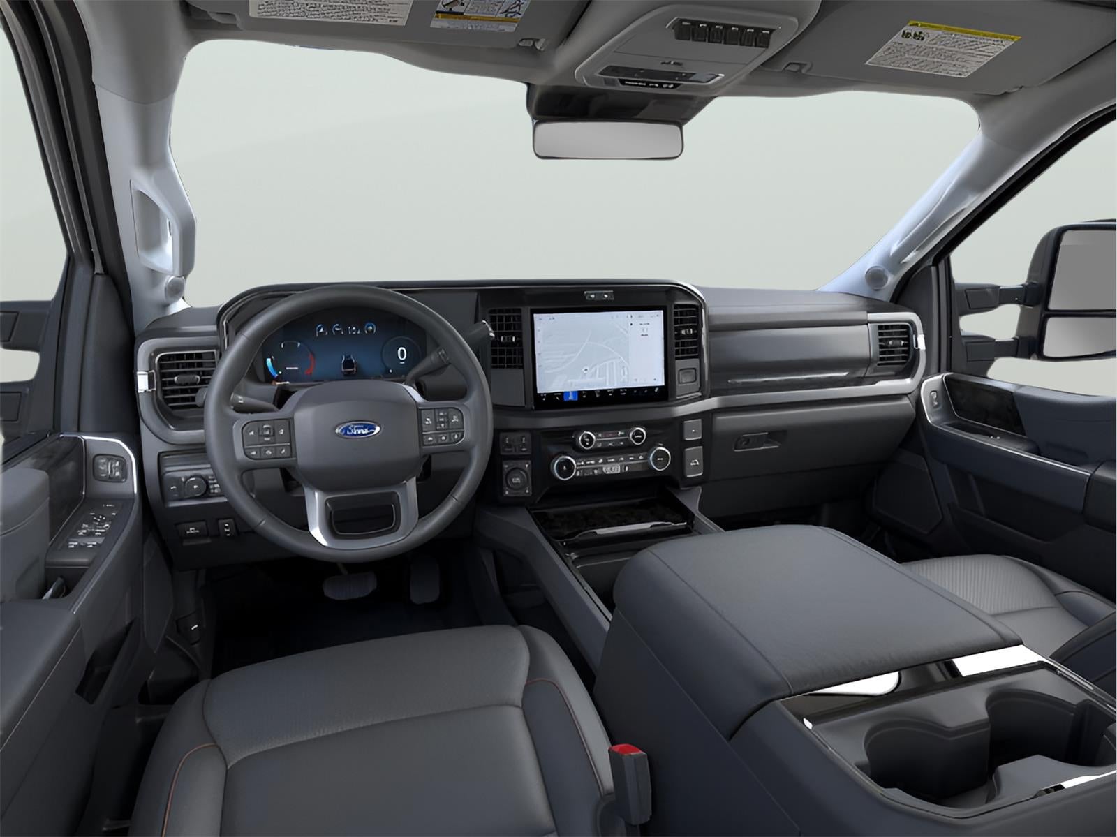 2026 Ford F-250 F-250® Lariat®