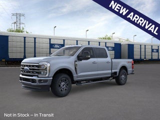 2026 Ford F-250 F-250® Lariat®