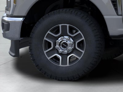 2026 Ford Super Duty F-250 Lariat