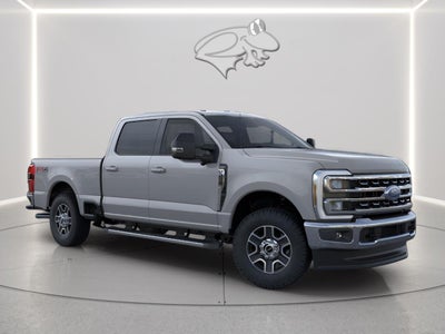 2026 Ford Super Duty F-250 Lariat