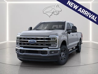 2026 Ford F-250 F-250® Lariat®