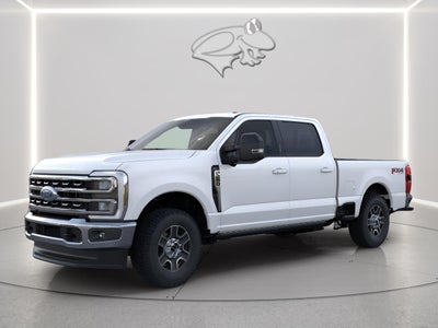 2026 Ford Super Duty F-250 Lariat