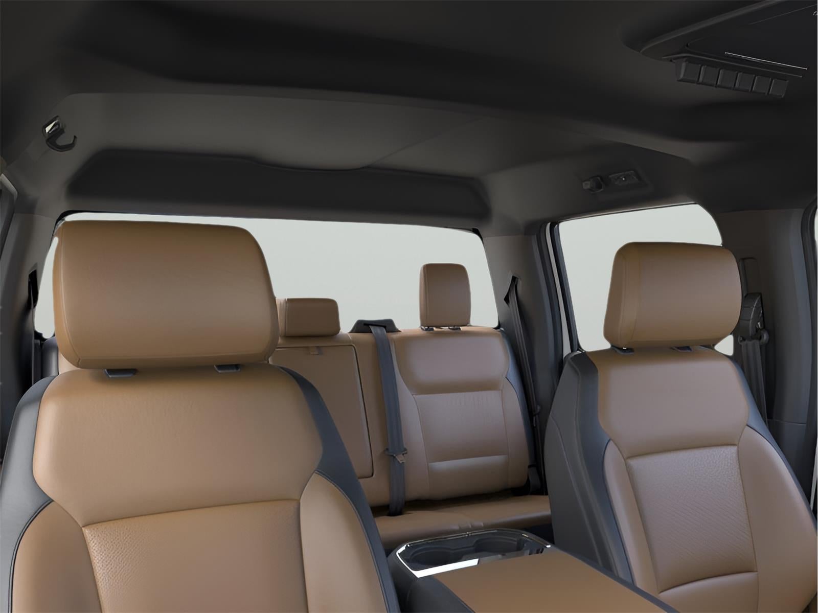 2026 Ford Super Duty F-250 Lariat