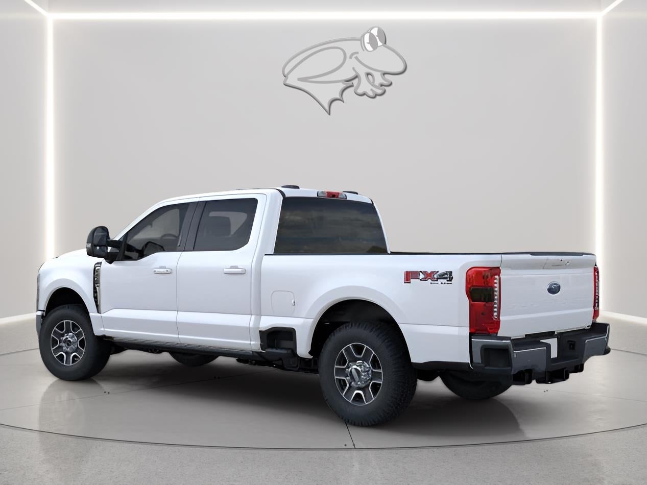 2026 Ford Super Duty F-250 Lariat