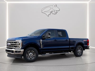 2027 Ford Super Duty F-250 Lariat